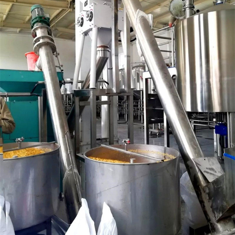  SUS304 30BBL AUTO complete beer brewing system export to Europe Chinese supplier  Z02